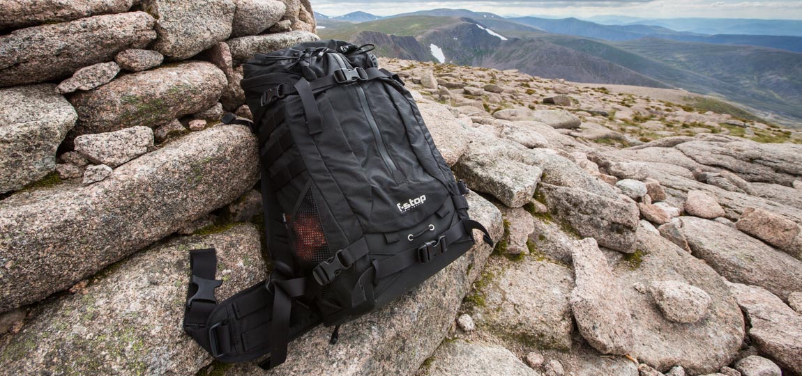 f-stop loka bag review