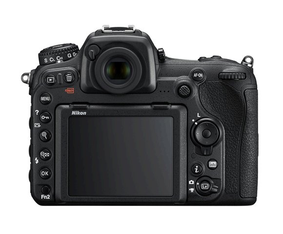 nikon d500 released