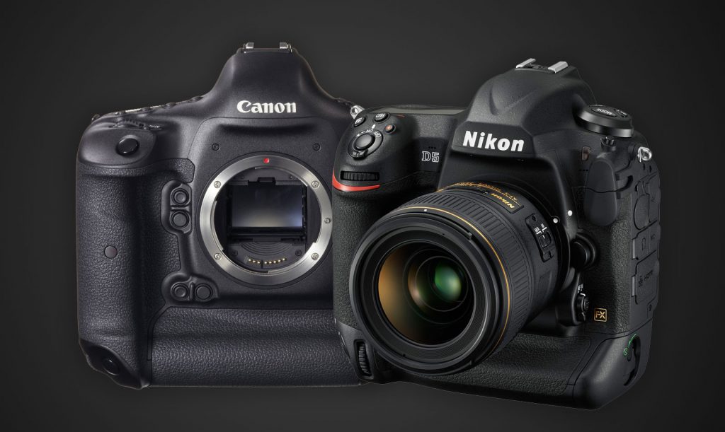 How to Find Your Camera's Shutter Count Nature TTL