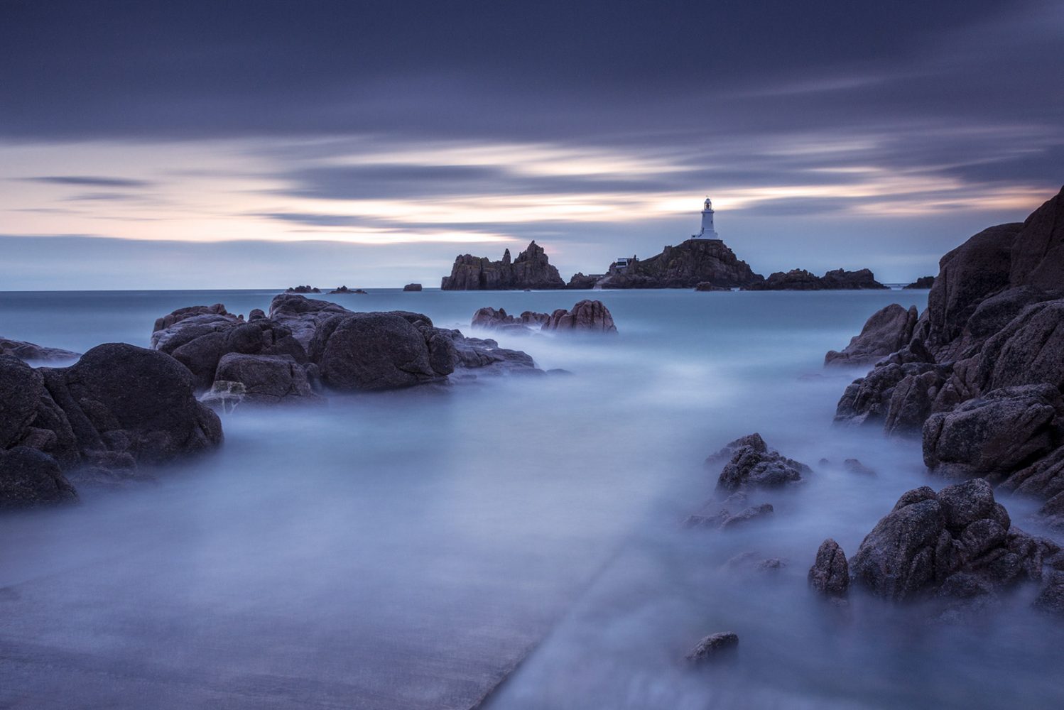 Top 10 Locations for Landscape Photography in the UK | Nature TTL