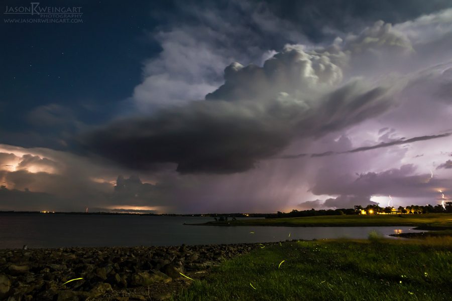How to Photograph Lightning - Nature TTL