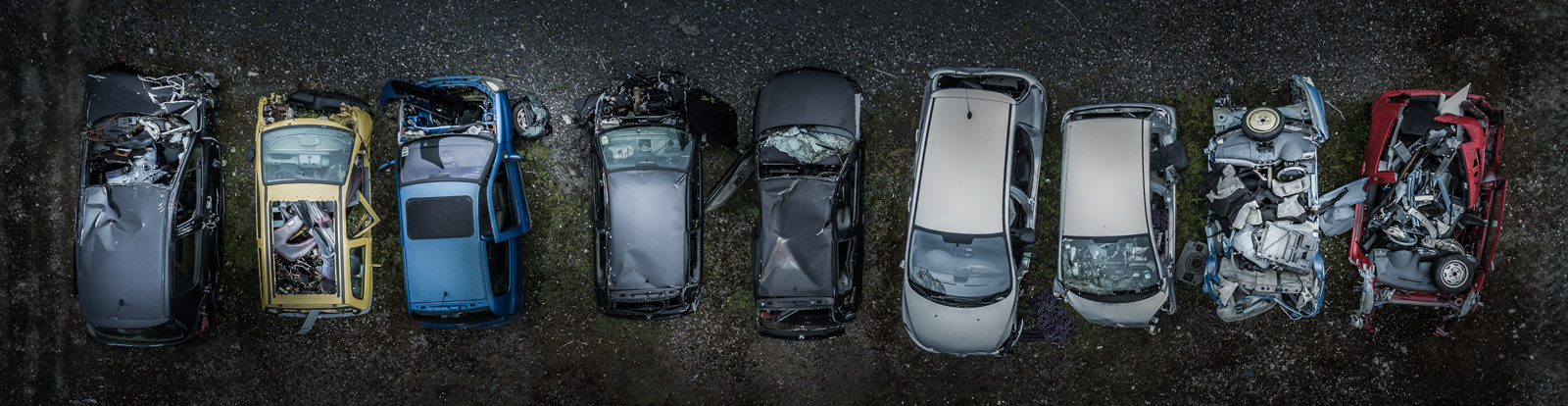 George Steinmetz: Storytelling With Aerial Photography ... - AERIAL VIDEOGRAPHY