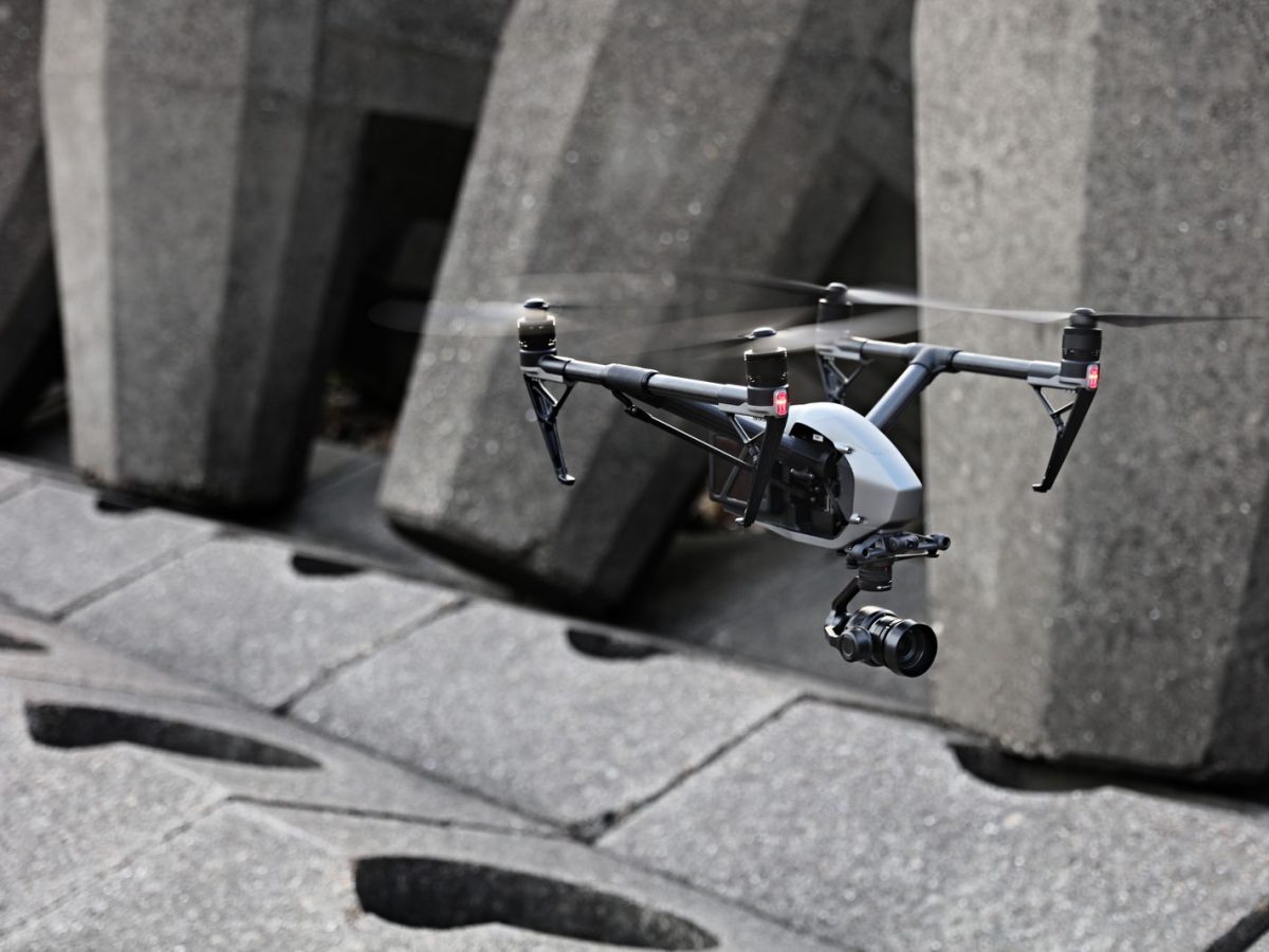 Inspire（DJI） - 【機体認証済み】DJI MAVIC2 zoom DJI Mavic 2 Enterprise Zoom Drone (Used) – Dominion Drones