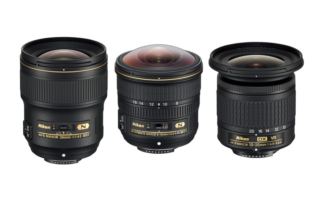 3 New Nikon Lenses Announced Nature TTL