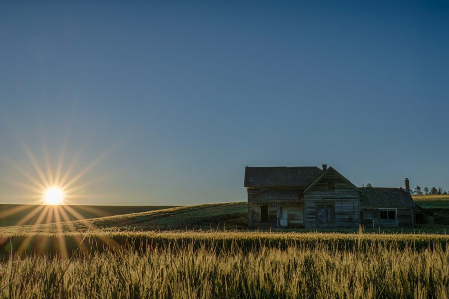 HDR Photography: A Beginner's Guide - Nature TTL