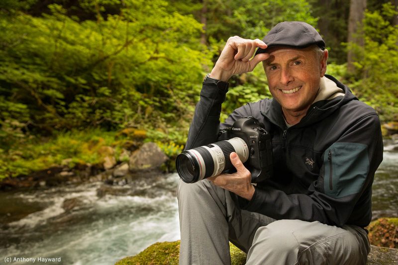 Art Wolfe: An Interview with a Legendary Nature Photographer