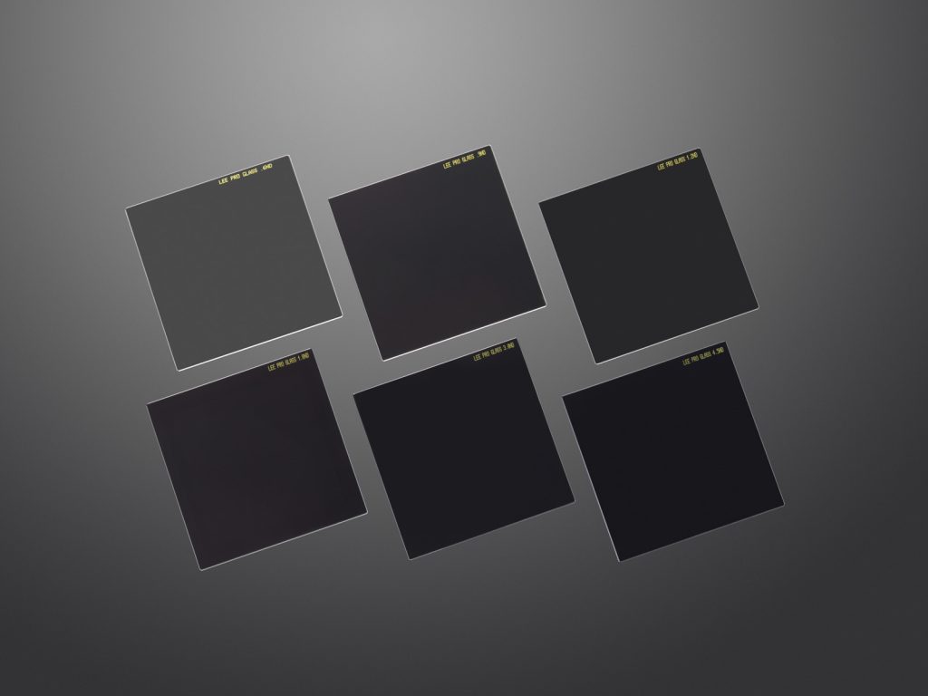 Lee Filters Rang ProGlass IRND: Lee Filters' New 'Cinematic Quality' Filter Range ...