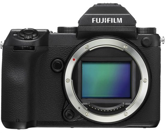 best full frame camera for landscape photography