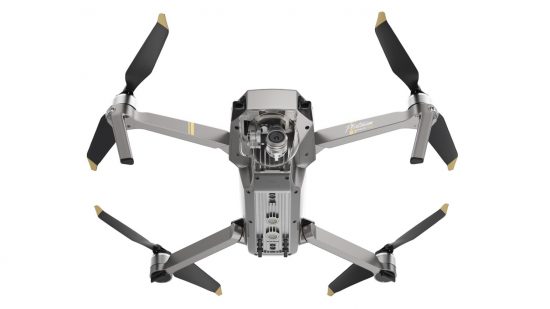 Mavic pro best sale sphere mode