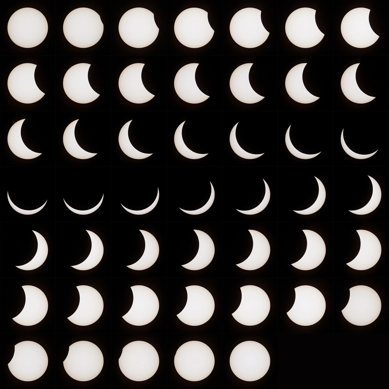 How to Make a Solar Eclipse Filter for a Telephoto Lens Nature TTL
