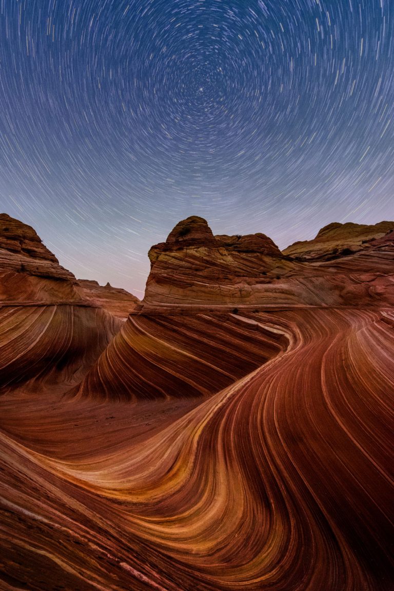 How to Get Sharp and In Focus Stars in Starscape Photos Nature TTL