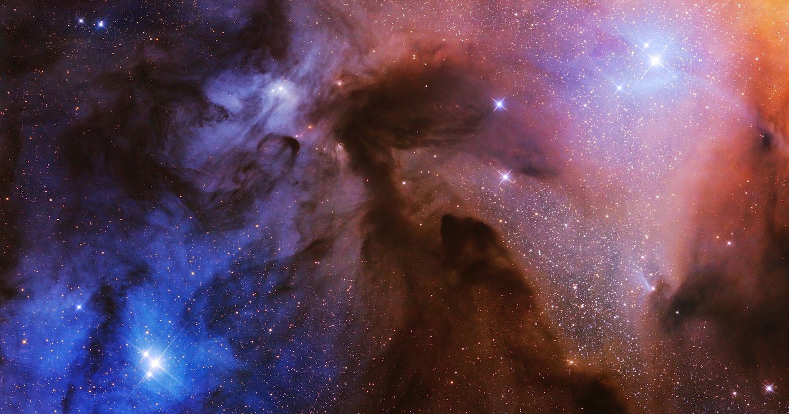 Astronomy Photographer of the Year 2017 Winners Nature TTL