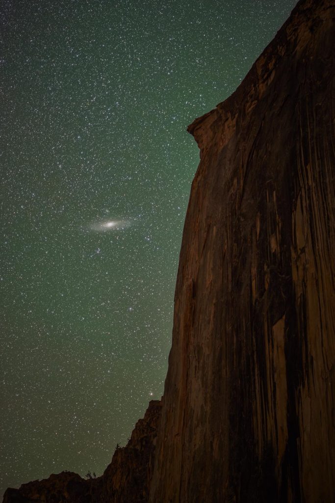 How to Get Sharp and In Focus Stars in Starscape Photos Nature TTL