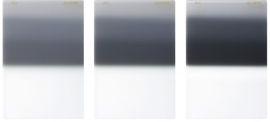 Lee Filters Rang LEE Filters Announce New Reverse ND Range - Nature TTL
