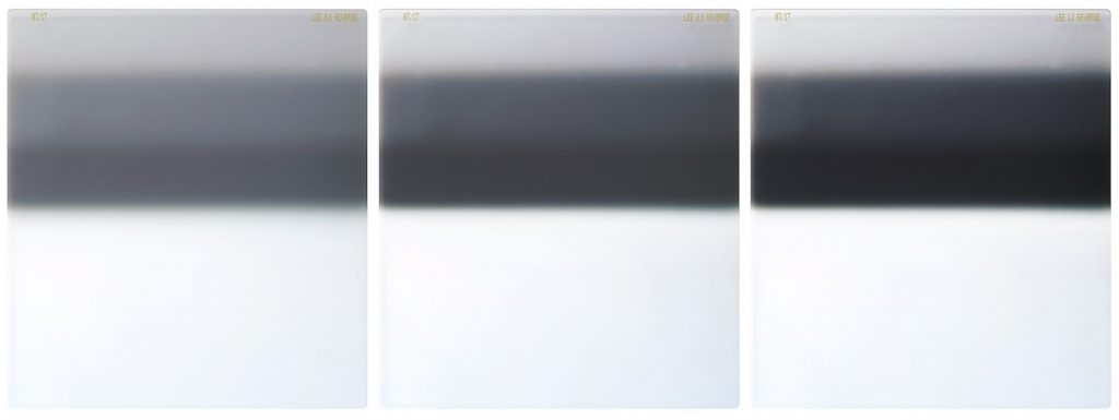 Lee Filters Rang LEE Filters Announce New Reverse ND Range - Nature TTL