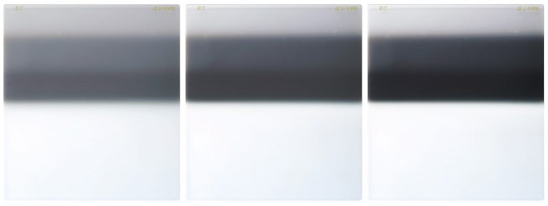 Filtre LEE FILTERS pour caméra ProGlass Cine IRND 0.6ND 6.6 x 6.6 - LA BS