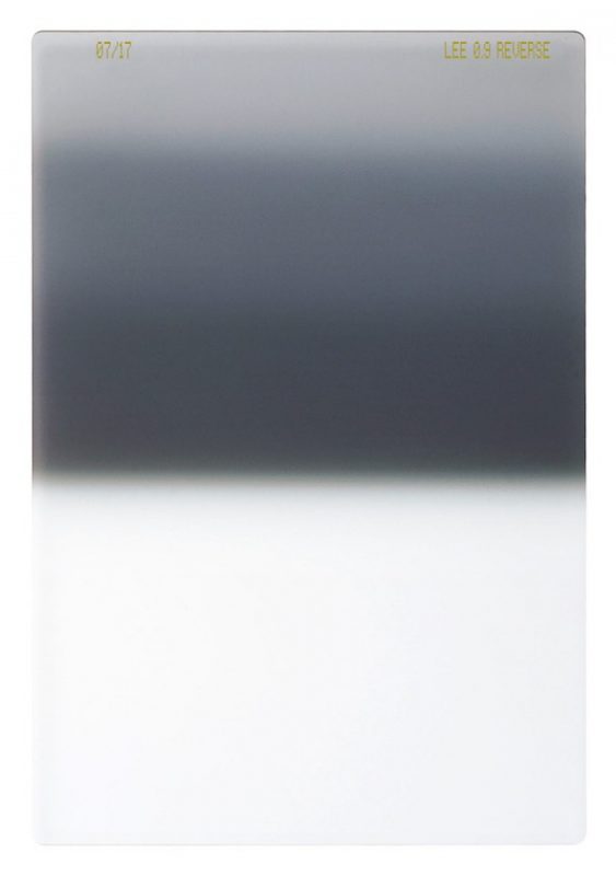 Lee Filters Rang LEE Filters Announce New Reverse ND Range - Nature TTL