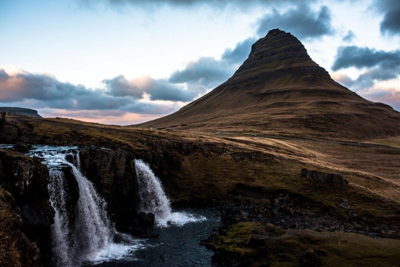 best iceland landscape photography locations