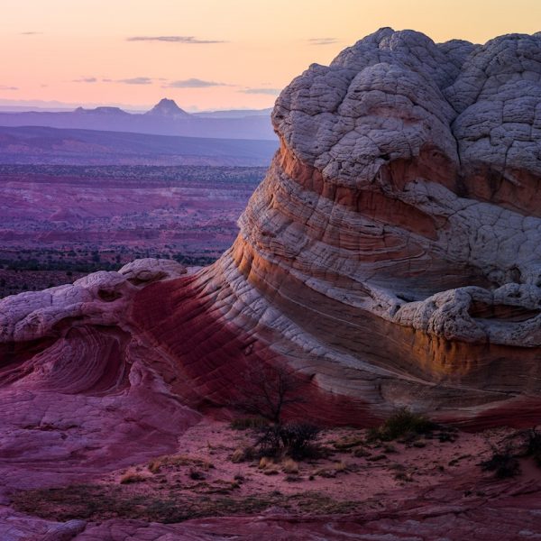 Are Mirrorless Cameras Better Than DSLRs for Landscape Photography