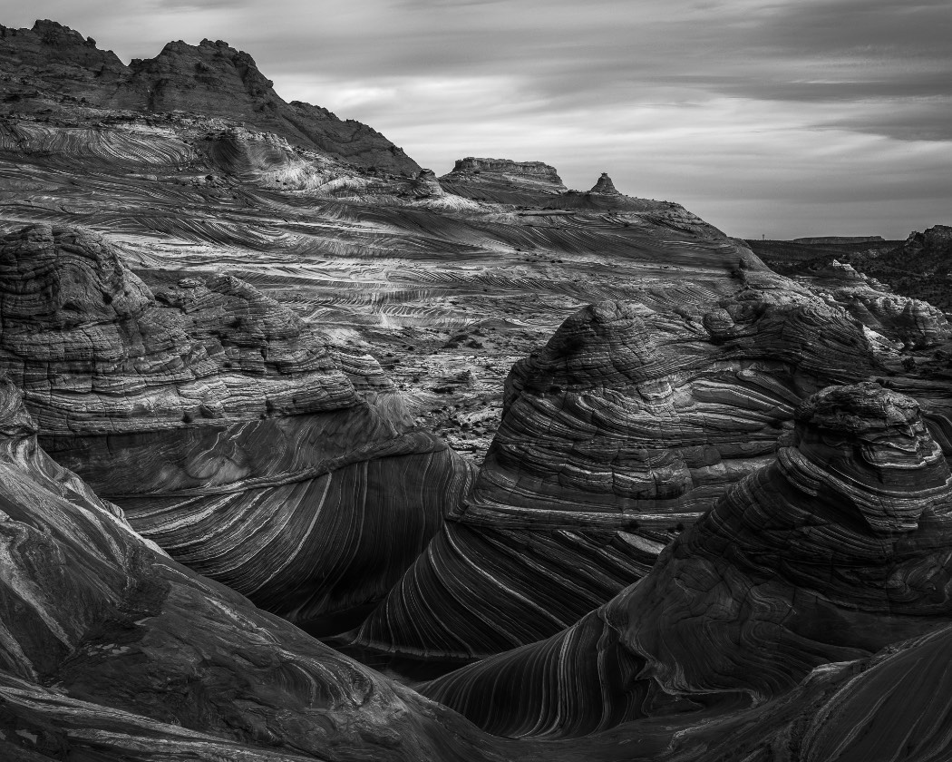 Are Mirrorless Cameras Better Than DSLRs for Landscape Photography