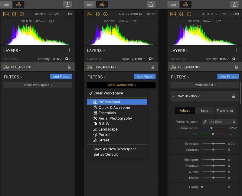 luminar 3 review