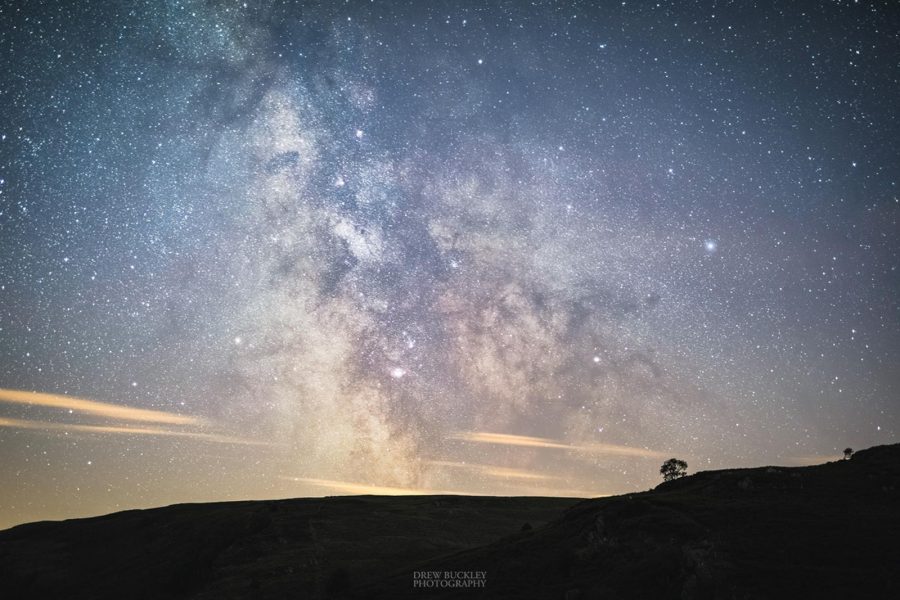 How to Photograph the Milky Way - Nature TTL