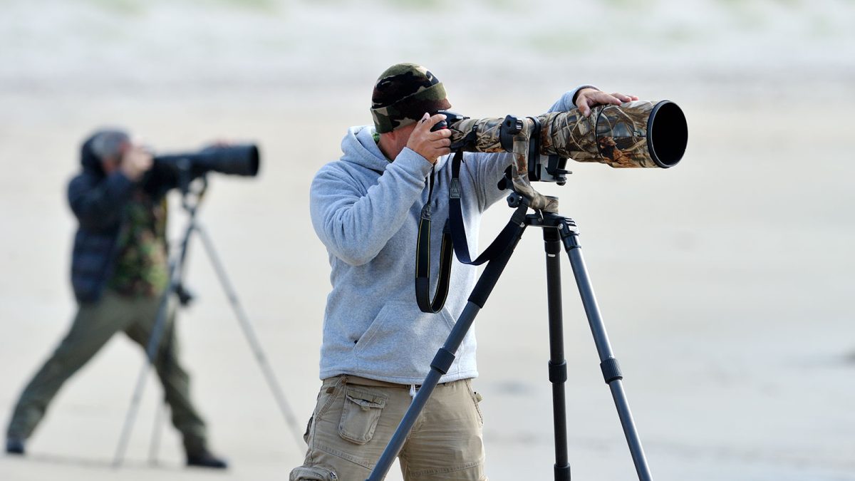 Photographer Images