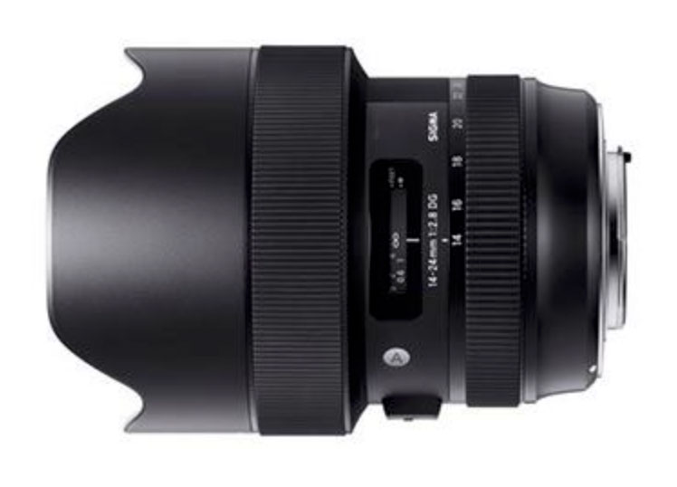 8 Best Lenses for Landscape Photography in 2023 - Nature TTL