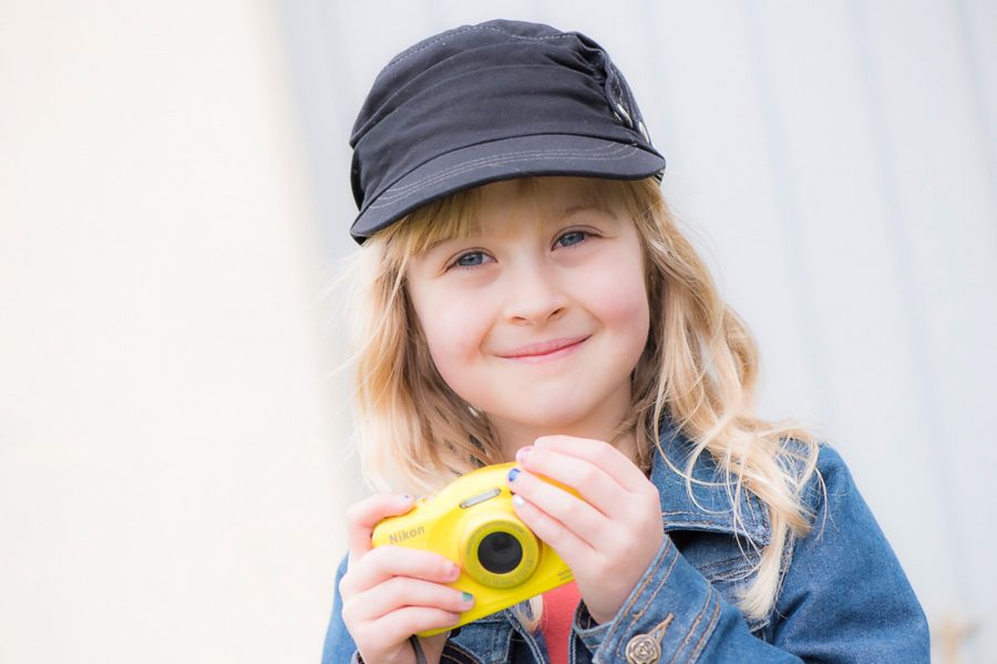 family vs photography balance