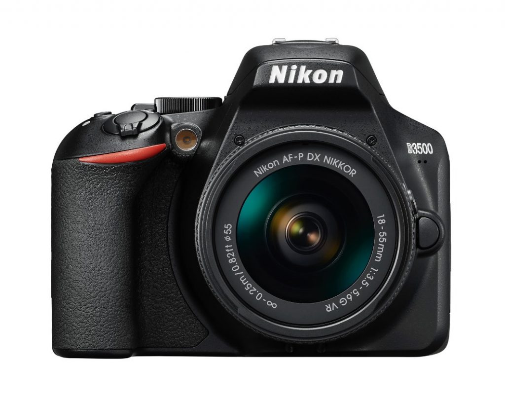 Nikon Announces Updated EntryLevel APSC DSLR Nature TTL