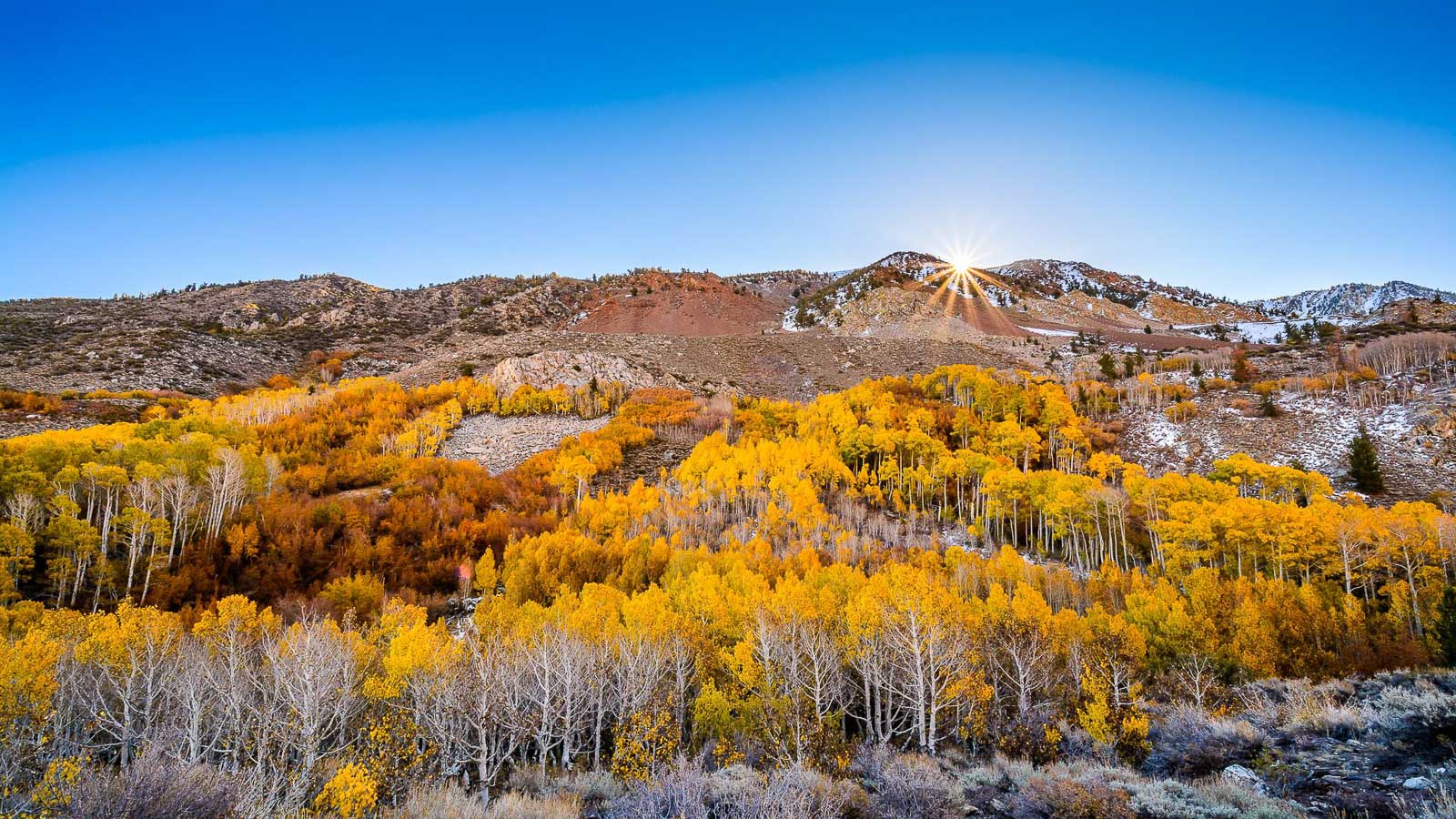 Top 10 Landscape Photography Locations in California Nature TTL