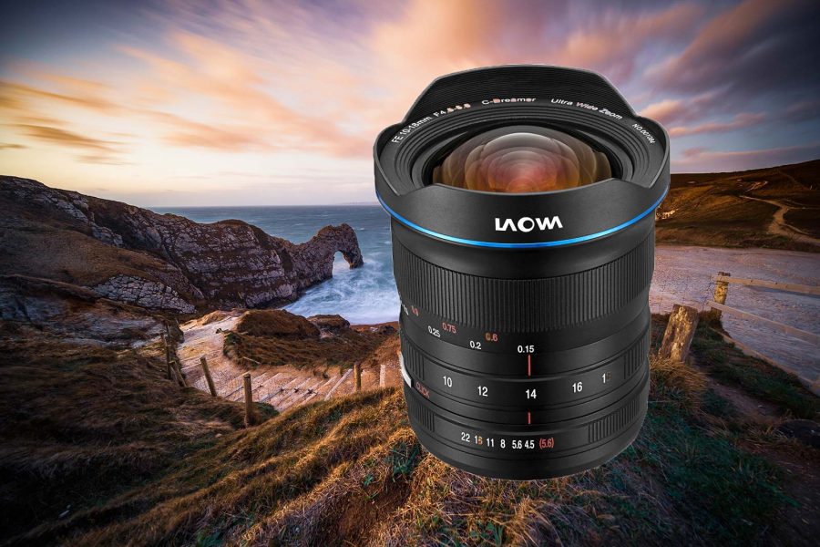 メール便可/取り寄せ LAOWA 10-18mm F4.5-5.6 FE ZOOM ソニーEマウント