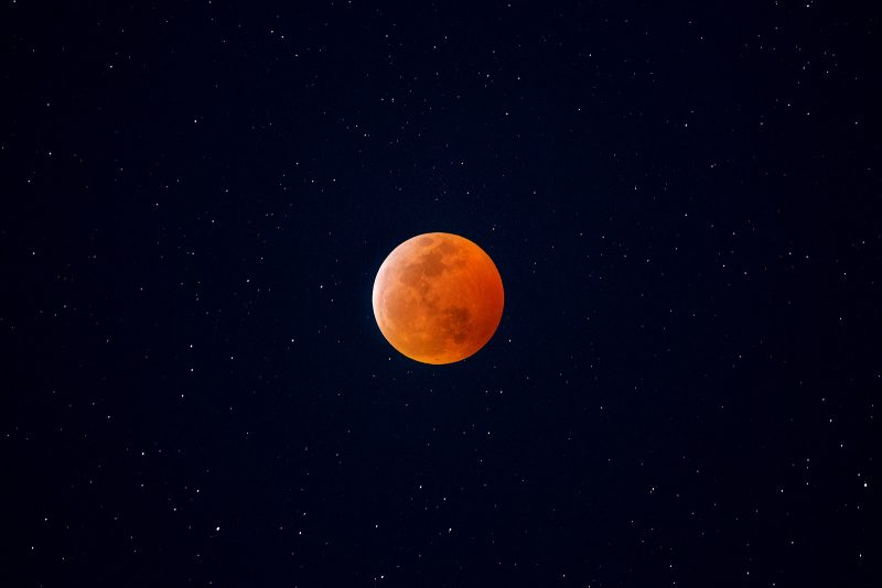 photograph lunar eclipse