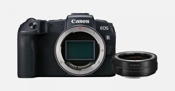 EOS RP ボディ Amazon.com : Canon EOS RP Full Frame Mirrorless Vlogging Portable