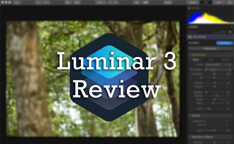 luminar neo review