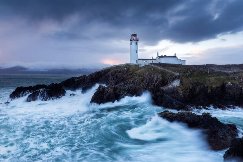 photograph landscapes ireland