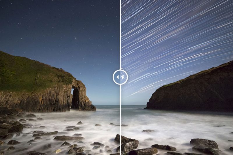 star photography tutorials