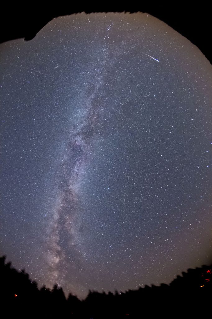 How to Photograph Meteor Showers The Ultimate Guide Nature TTL