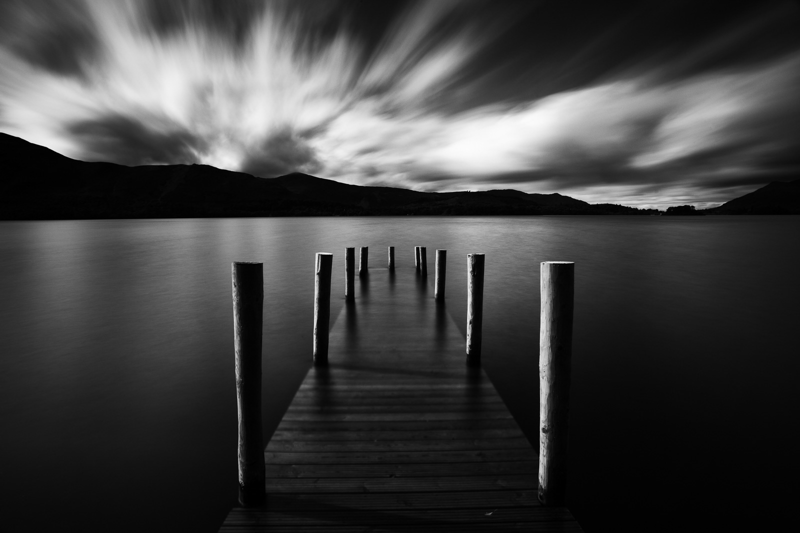 Black And White Landscape Photography Guide Nature TTL Black And White Landscape Photography Guide Nature TTL