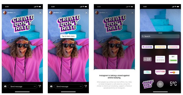 Instagram Releases New Shadow-Banning 'Restrict' Feature | Nature TTL