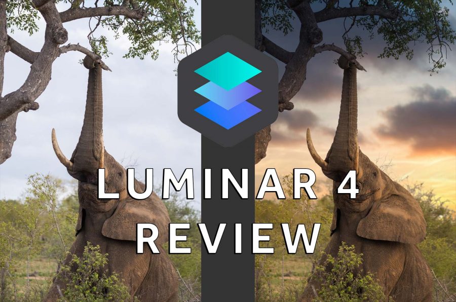 Luminar 4 Review The Future Of Photo Editing 2020