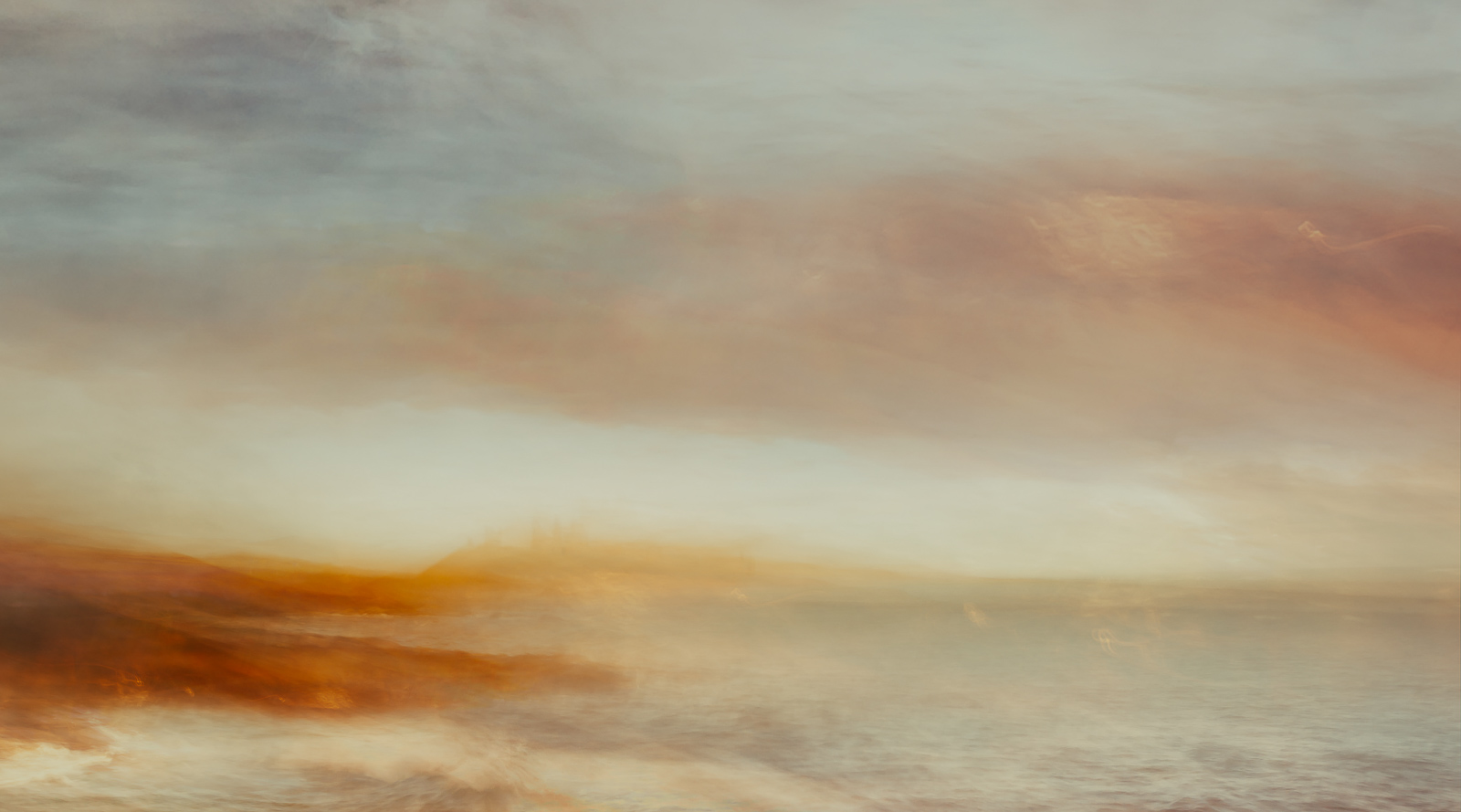 How to Make Your Landscape Photos Look Like Paintings Nature TTL