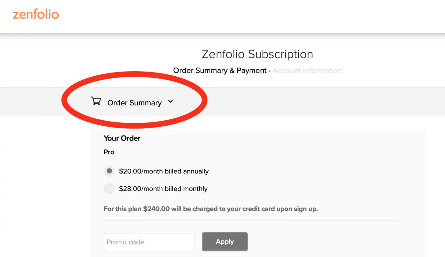 Zenfolio Voucher Code Discount Code for 2020 Nature TTL