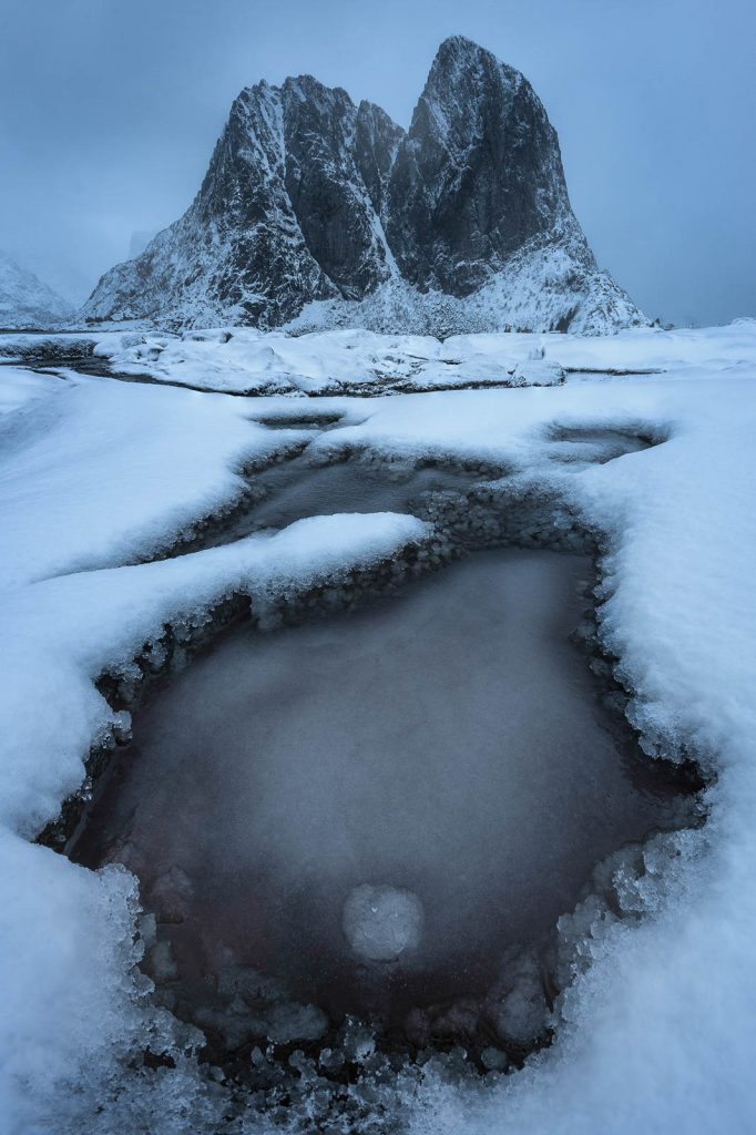 7 Tips for Photographing Mountains Nature TTL