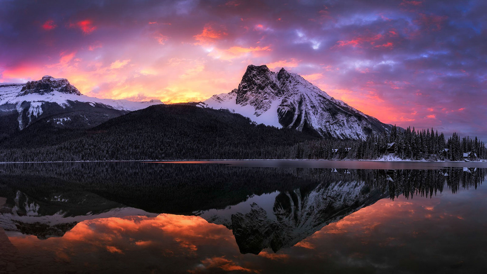 7 Tips for Photographing Mountains Nature TTL