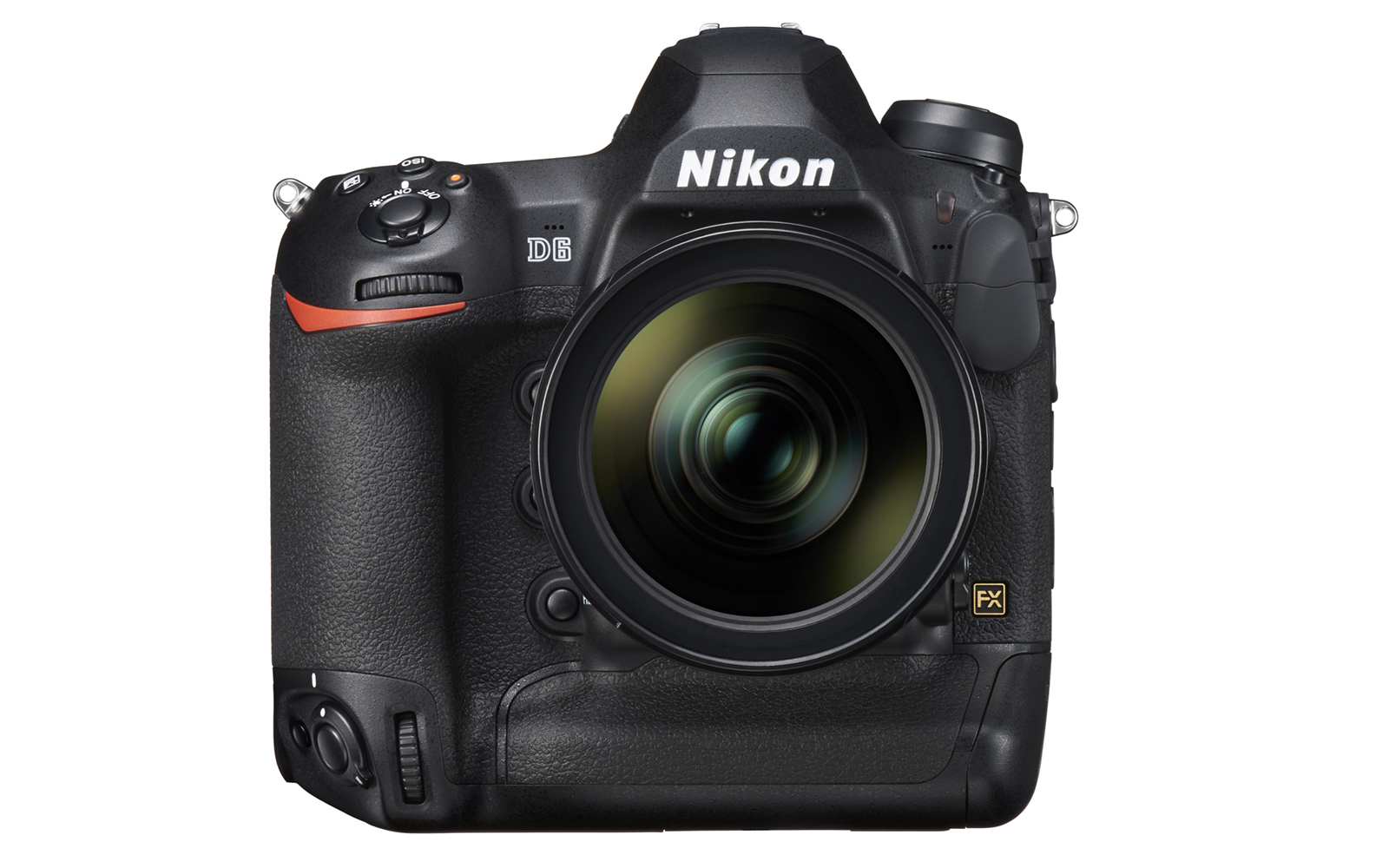 Nikon D6 is Here with Nikon's 'Most Powerful AF System' - Nature TTL