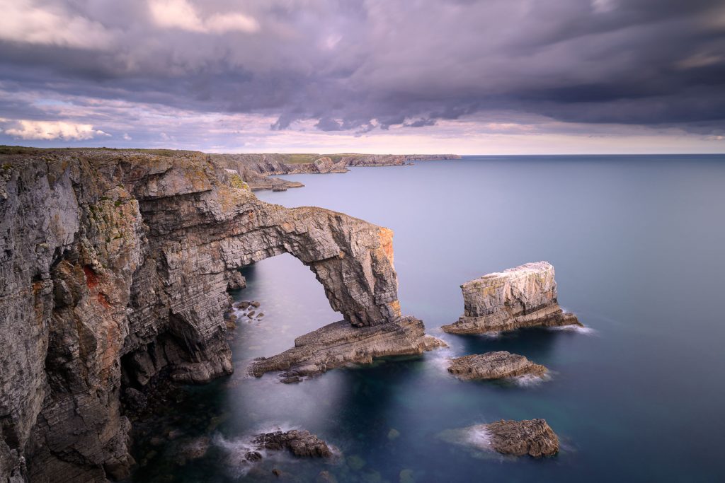 Nikon Z7 Review Switching to Mirrorless from DSLR Nature TTL