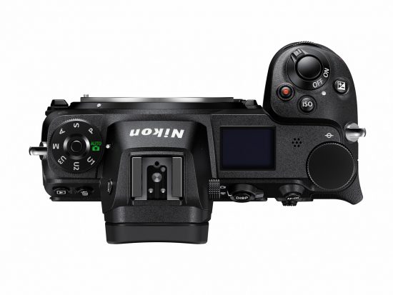 Nikon Z7 Mirrorless Camera