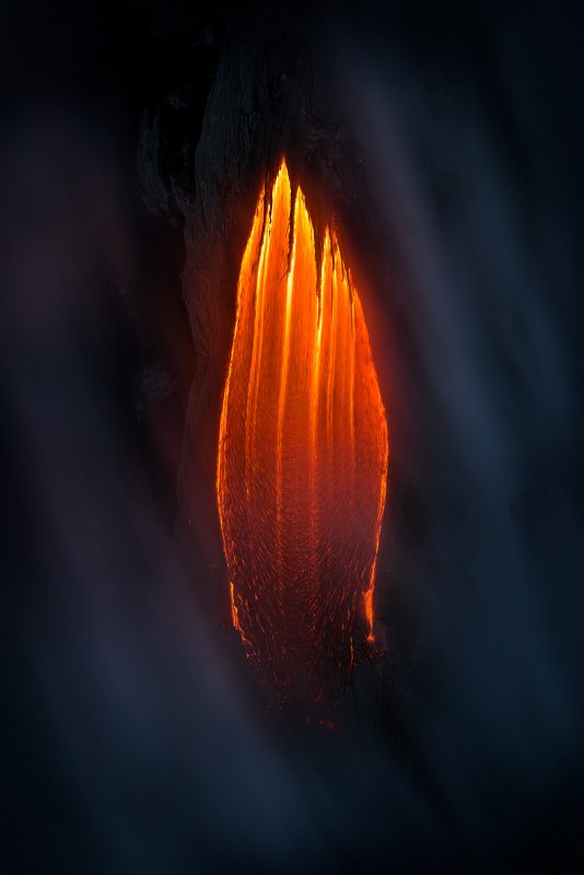 lava