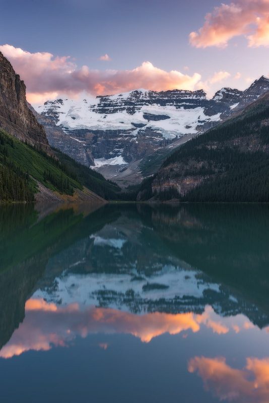 Lake Louise